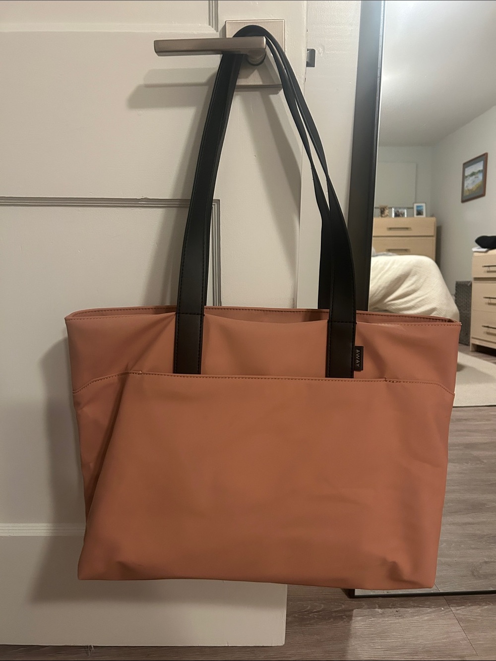 AWAY The Everywhere Tote